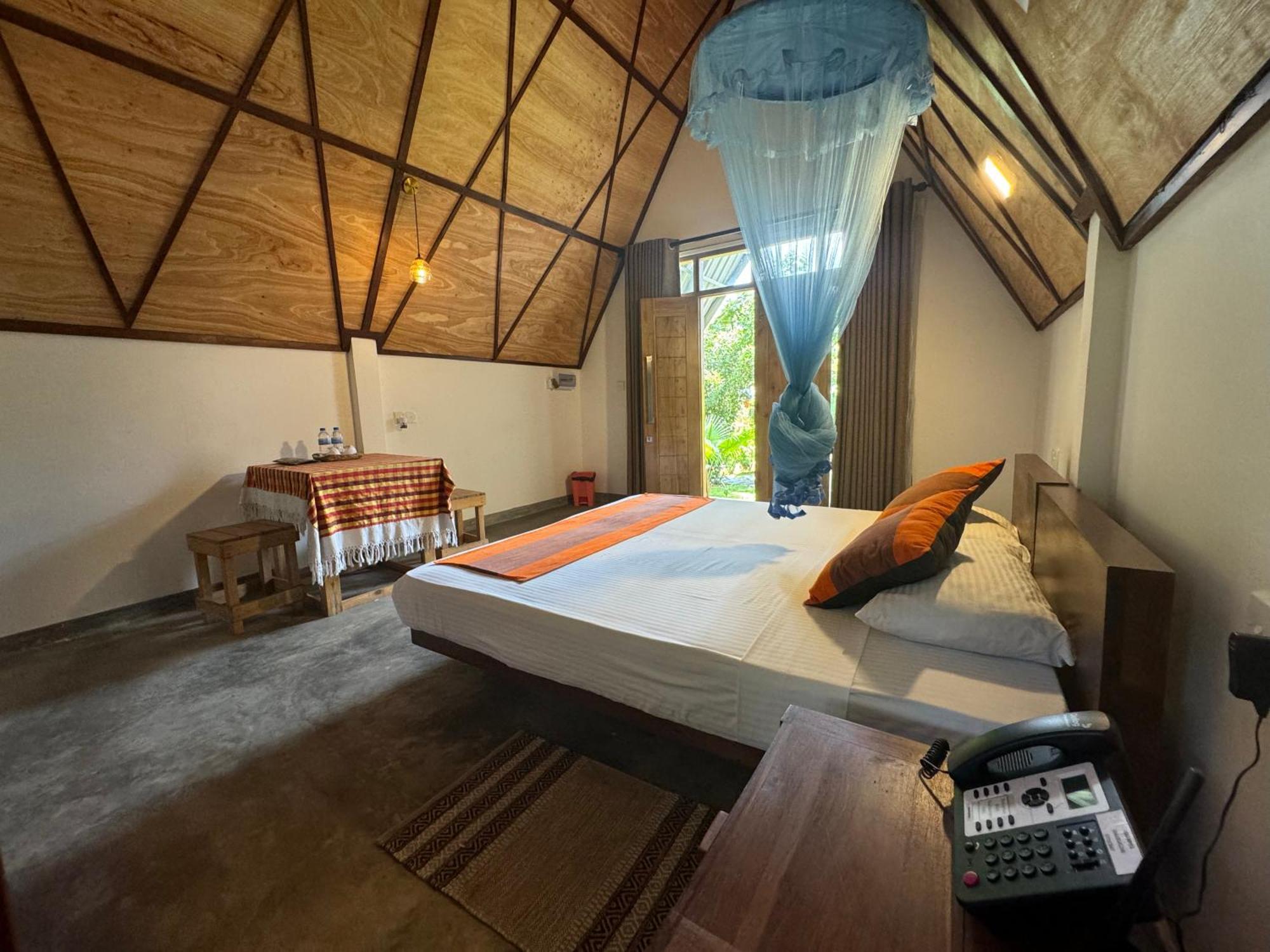 Steps Garden Resort Negombo Luaran gambar